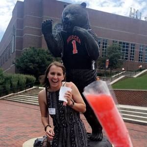 Meet your Posher, Elisa